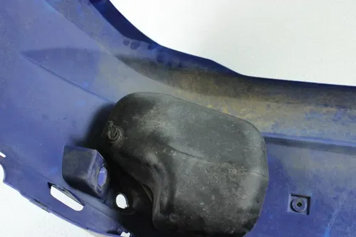 07-11 YAMAHA GRIZZLY 700 FRONT FENDER 3B4-21556-00 B4450