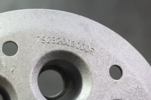 2018 Ktm 350SXF OEM Pressure Plate  B4393