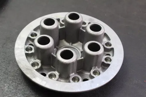 2018 Ktm 350SXF OEM Pressure Plate  B4393
