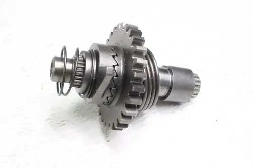 2007 Honda Crf150r Kickstart Kick Start Shaft W Idler Gear HR6153