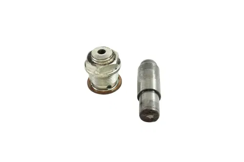 11-19 KTM 350 EXC-F OEM KTM CAM CHAIN ADJUSTER TENSIONER B4503