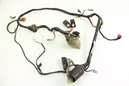 2003 Honda Reflex 250 OEM Wiring Harness  B4401