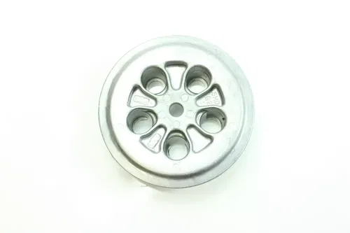 2008 Yamaha Yz250f Clutch Pressure Plate       B4298