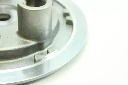 2008 Yamaha Yz250f Clutch Pressure Plate       B4298