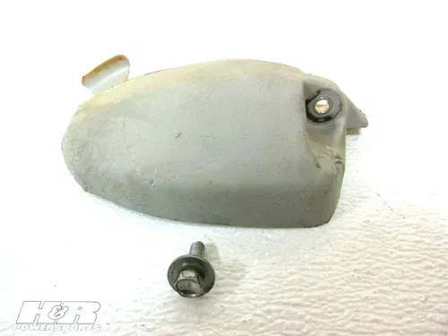 2015 Honda CRF250 Engine Guard, Frame Guard, Protector Plastic, 15 CRF 250 B3899