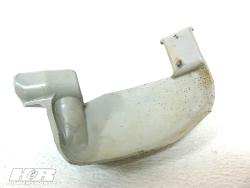 2015 Honda CRF250 Engine Guard, Frame Guard, Protector Plastic, 15 CRF 250 B3899