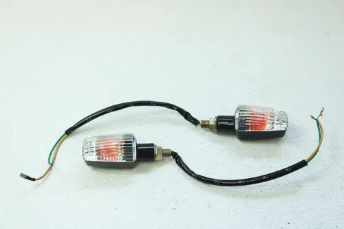 2017 Honda XR650l Turn Signals B4309