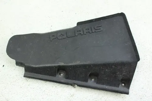 1998 Polaris Sportsman 500 OEM Front Left A Arm Cover  B4418