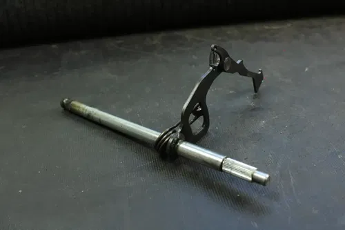 2006 Kawasaki Klx110 OEM Shift Shaft  B4467