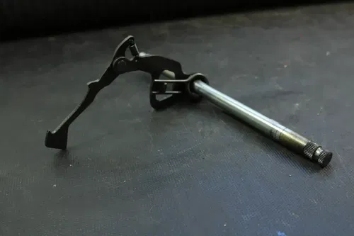 2006 Kawasaki Klx110 OEM Shift Shaft  B4467