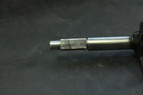 2006 Kawasaki Klx110 OEM Shift Shaft  B4467