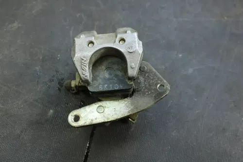 2007 Yamaha Grizzly 400 OEM Front Right Brake Caliper  B4470