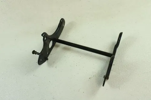 2009 Yamaha Vino 125 OEM Engine Mount Bracket  B4476