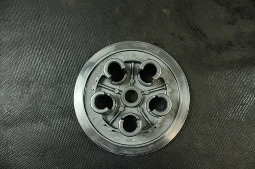 2005 Suzuki Rmz250 OEM Clutch Pressure Plate  B4479