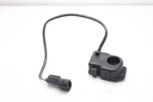 2005 Honda Crf250x   SWITCH ASSY., STARTER B4130