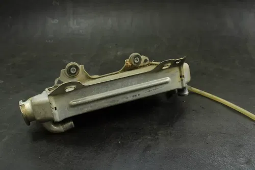 2011 Suzuki Rmz250 Right Engine Motor Cooling Cooler Radiator B4434