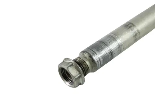 14-20 YAMAHA YZ250F OEM FRONT WHEEL RIM AXLE PIVOT BOLT B4500