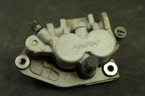 2001 Suzuki Rm250 OEM Nissin Front Brake Caliper  B4480