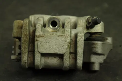 2001 Suzuki Rm250 OEM Nissin Front Brake Caliper  B4480
