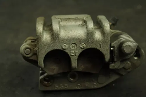 2001 Suzuki Rm250 OEM Nissin Front Brake Caliper  B4480