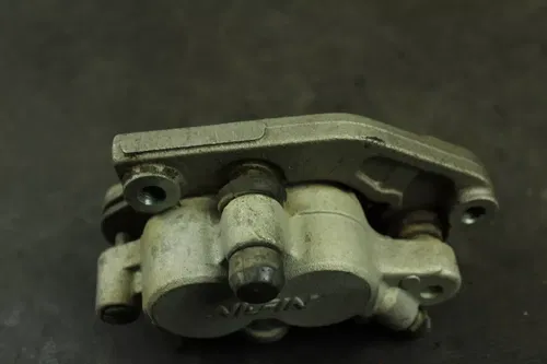 2001 Suzuki Rm250 OEM Nissin Front Brake Caliper  B4480