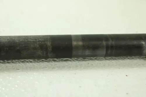2004 Kawasaki Kx250f OEM Front Axle  B4477