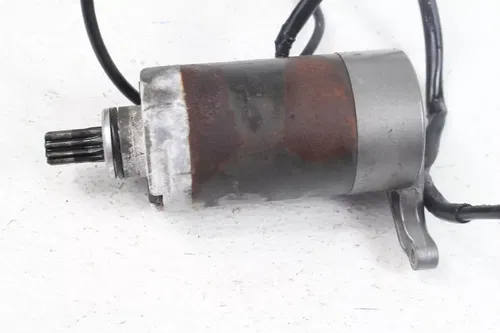 1994 Yamaha TW200 OEM Starter Motor  B4362
