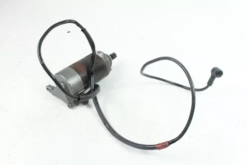 1994 Yamaha TW200 OEM Starter Motor  B4362