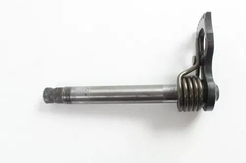 03 Suzuki Rm85 Shift Shaft Shifter Transmssion B4286