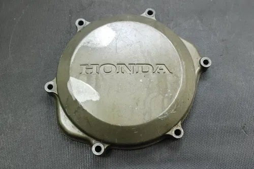 2008 Honda Trx450 OEM Clutch Cover  B4420