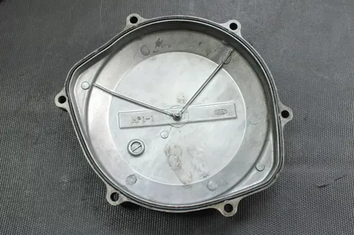 2008 Honda Trx450 OEM Clutch Cover  B4420