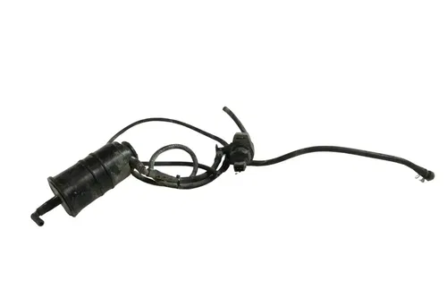 12-16 KTM 350 EXC-F EVAP CANISTER, DRAINING EVAP-CAN B4503