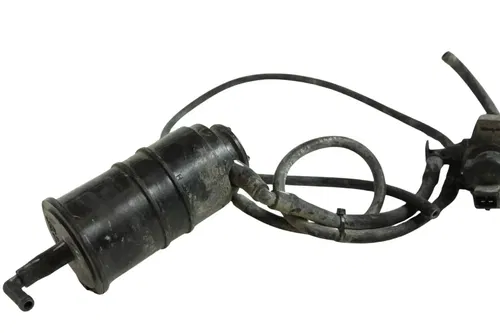 12-16 KTM 350 EXC-F EVAP CANISTER, DRAINING EVAP-CAN B4503