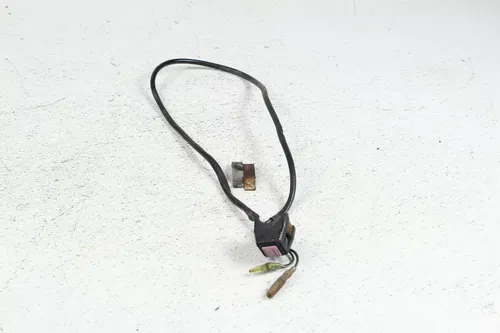 1998 Yamaha Yz125 OEM Killswitch  B4378