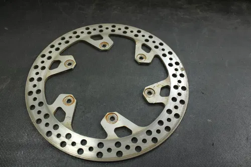 2004 Yamaha Yz250f OEM Rear Brake Rotor  B4430