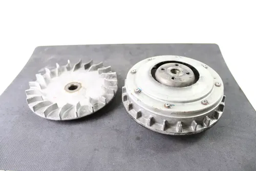 2008 YAMAHA KODIAK 700 4X4 PRIMARY DRIVE CLUTCH YFM700 B4450