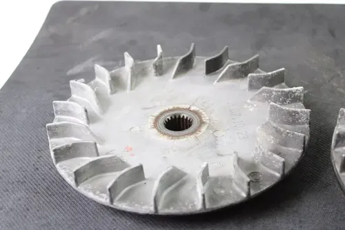 2008 YAMAHA KODIAK 700 4X4 PRIMARY DRIVE CLUTCH YFM700 B4450