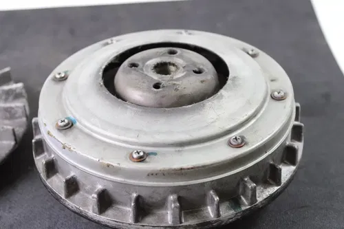 2008 YAMAHA KODIAK 700 4X4 PRIMARY DRIVE CLUTCH YFM700 B4450