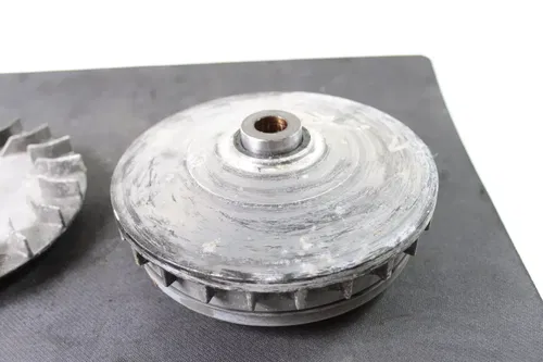 2008 YAMAHA KODIAK 700 4X4 PRIMARY DRIVE CLUTCH YFM700 B4450