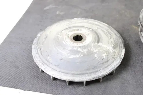 2008 YAMAHA KODIAK 700 4X4 PRIMARY DRIVE CLUTCH YFM700 B4450