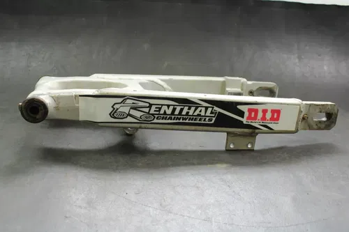 2004 Honda Crf150f OEM Swingarm  B4453