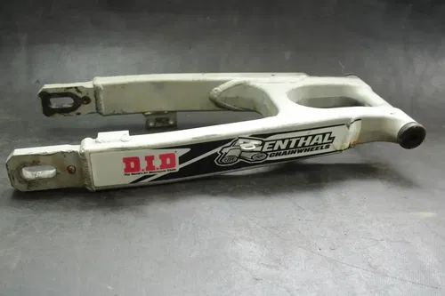 2004 Honda Crf150f OEM Swingarm  B4453