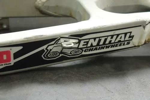 2004 Honda Crf150f OEM Swingarm  B4453