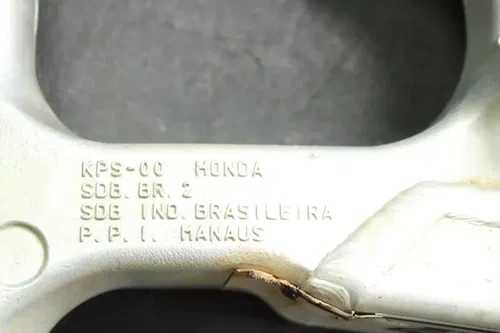 2004 Honda Crf150f OEM Swingarm  B4453