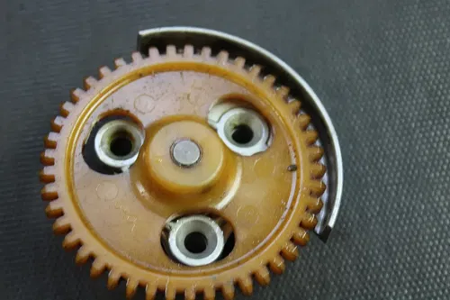 2003 Yamaha TTR225 Oil Pump  B4310