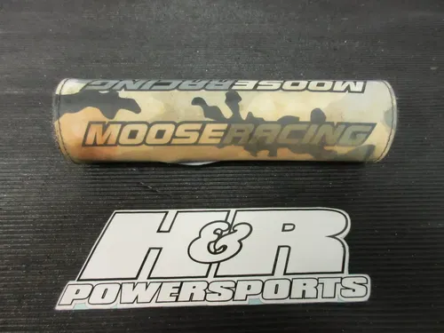 2003 KAWASAKI KX 100 Moose Bar Pad, Barpad, 03 KX100 B3492