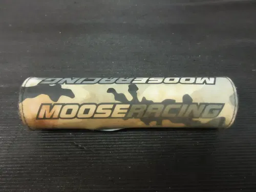2003 KAWASAKI KX 100 Moose Bar Pad, Barpad, 03 KX100 B3492