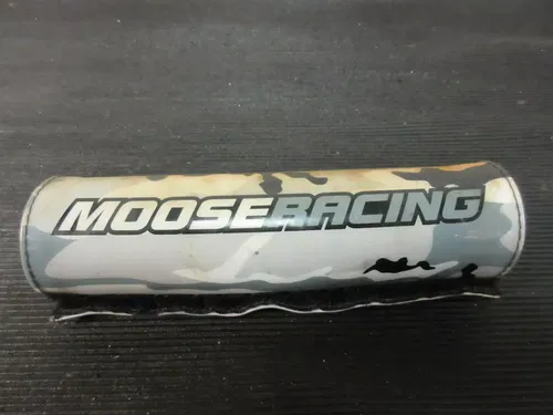 2003 KAWASAKI KX 100 Moose Bar Pad, Barpad, 03 KX100 B3492
