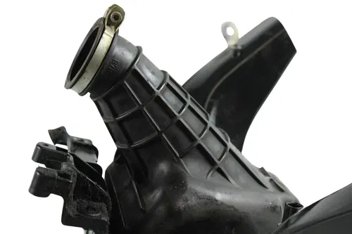 19-23 YAMAHA YZ250F OEM AIRBOX BOOT CLEANER FILTER BOX B4450