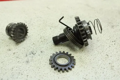 2020 Ktm 85sx OEM Kickstarter Gear Assembly  B4471